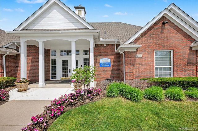 16440 Dominion Drive, Macomb Township, MI 48044
