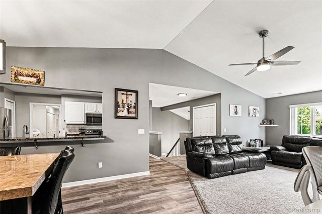 16440 Dominion Drive, Macomb Township, MI 48044
