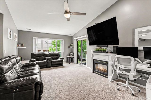 16440 Dominion Drive, Macomb Township, MI 48044
