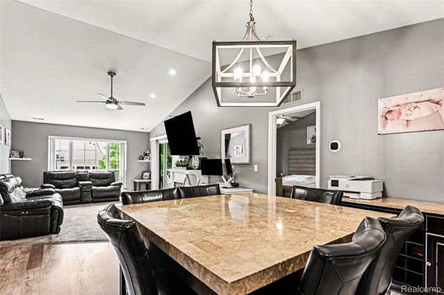 16440 Dominion Drive, Macomb Township, MI 48044