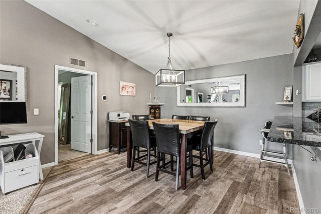 16440 Dominion Drive, Macomb Township, MI 48044