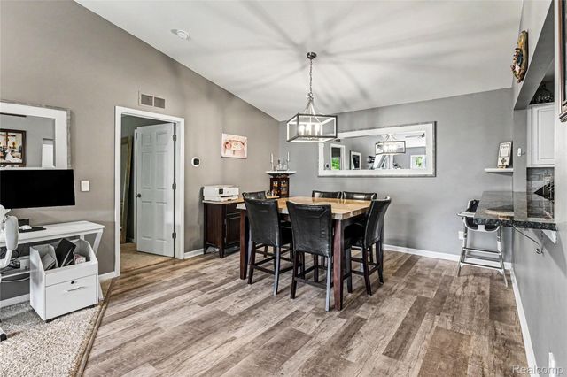 16440 Dominion Drive, Macomb Township, MI 48044