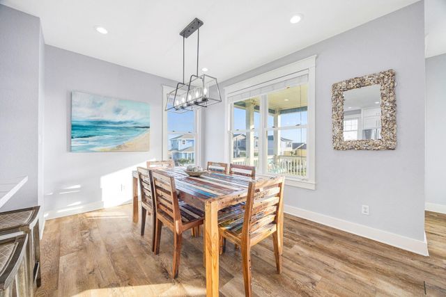 4162 Green Heron Drive, Galveston, TX 77554