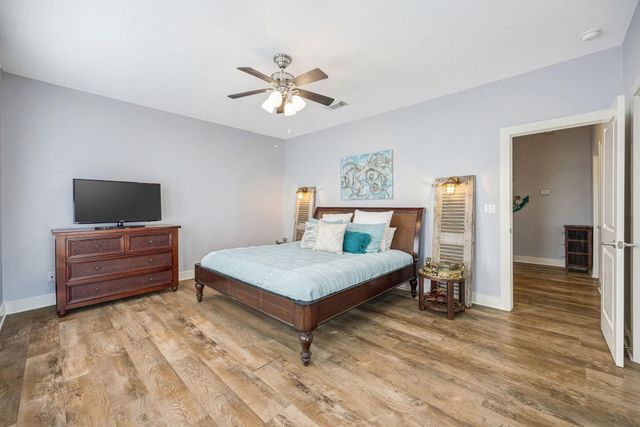 4162 Green Heron Drive, Galveston, TX 77554