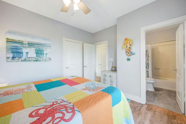 4162 Green Heron Drive, Galveston, TX 77554