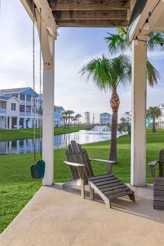 4162 Green Heron Drive, Galveston, TX 77554