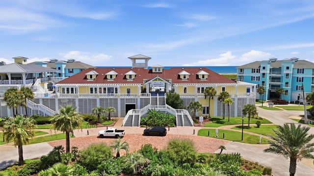 4162 Green Heron Drive, Galveston, TX 77554