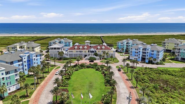 4162 Green Heron Drive, Galveston, TX 77554