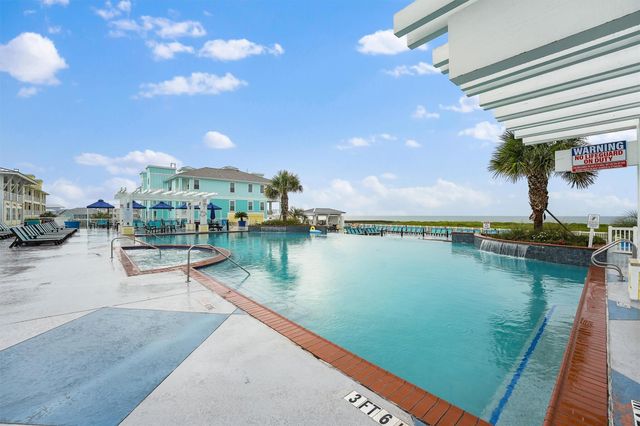 4162 Green Heron Drive, Galveston, TX 77554