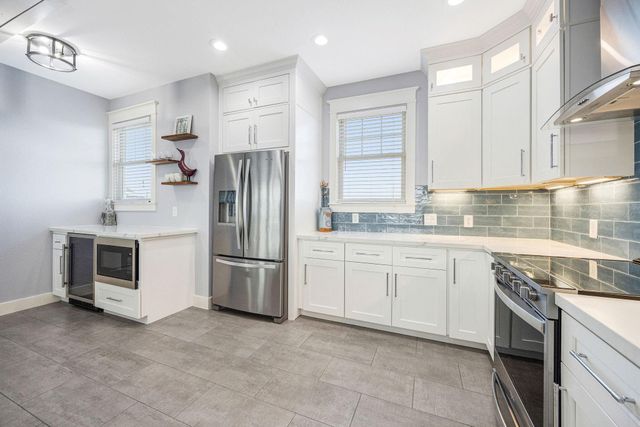 4162 Green Heron Drive, Galveston, TX 77554