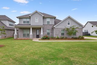 8318 Young Crossing, Montgomery, AL 36116