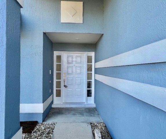 3237 FAIRFIELD DRIVE, Kissimmee, FL 34743