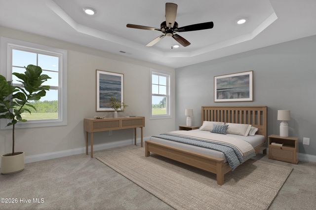 201 Megans Field Place 66, Richlands, NC 28574