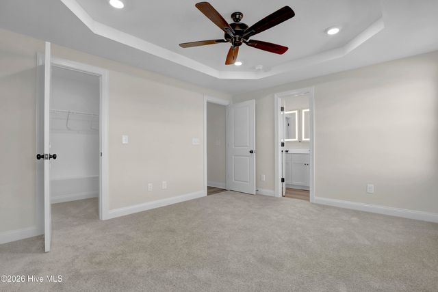 201 Megans Field Place 66, Richlands, NC 28574