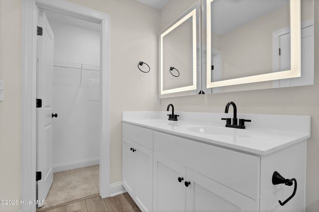 201 Megans Field Place 66, Richlands, NC 28574