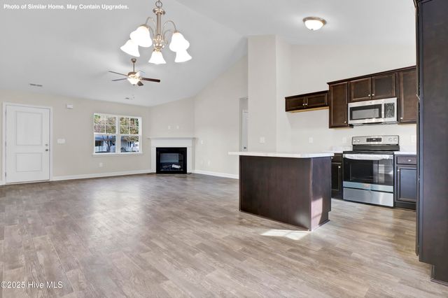 201 Megans Field Place 66, Richlands, NC 28574