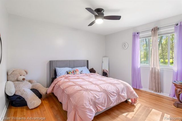 1250 Shotey Court, Milford, MI 48380