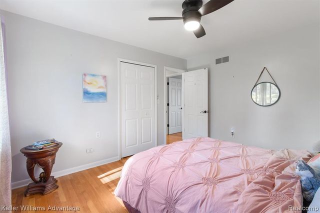 1250 Shotey Court, Milford, MI 48380