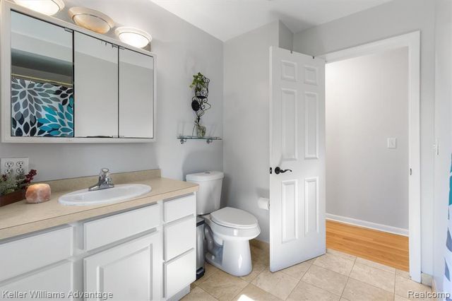 1250 Shotey Court, Milford, MI 48380