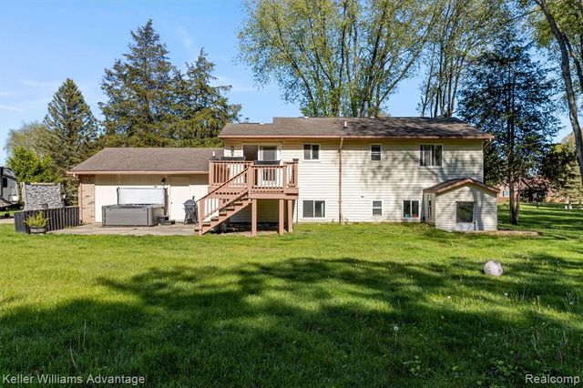 1250 Shotey Court, Milford, MI 48380