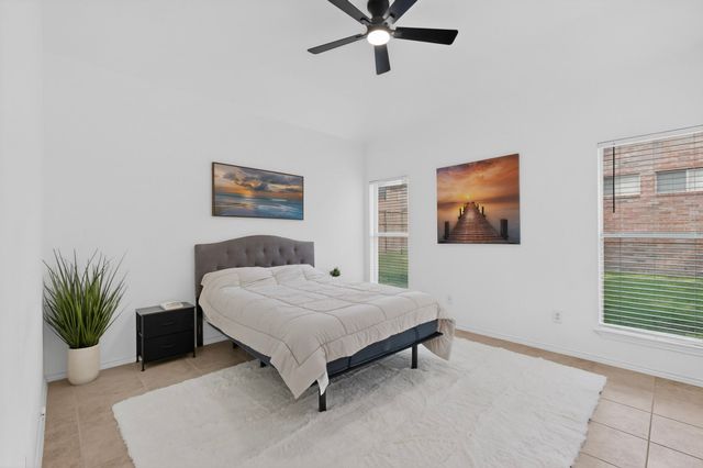 3910 Brandon Park Drive, Garland, TX 75044