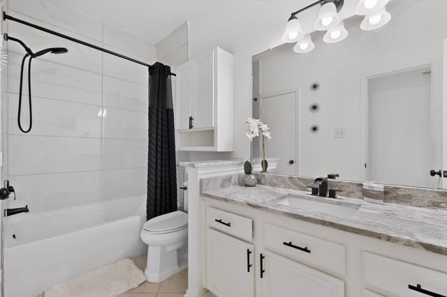 3910 Brandon Park Drive, Garland, TX 75044