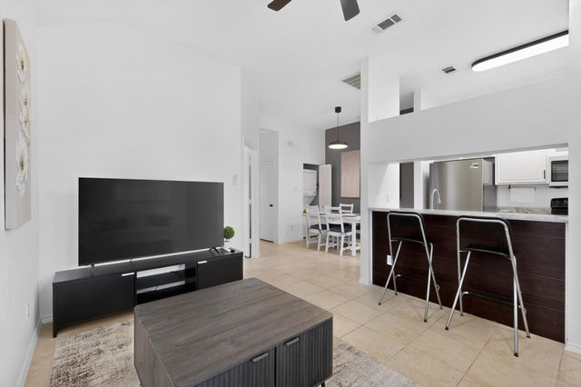 3910 Brandon Park Drive, Garland, TX 75044