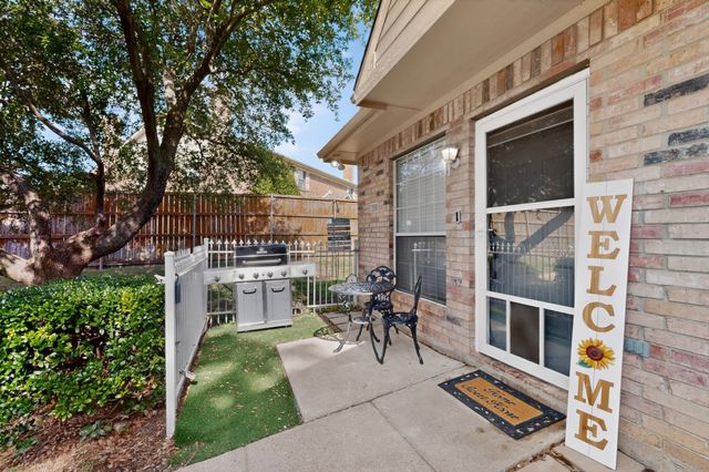 3910 Brandon Park Drive, Garland, TX 75044