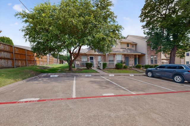 3910 Brandon Park Drive, Garland, TX 75044