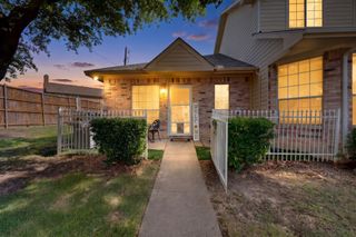 3910 Brandon Park Drive, Garland, TX 75044