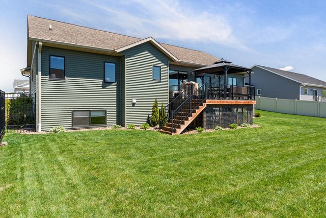 648 Silver DRIVE, Holmen, WI 54636