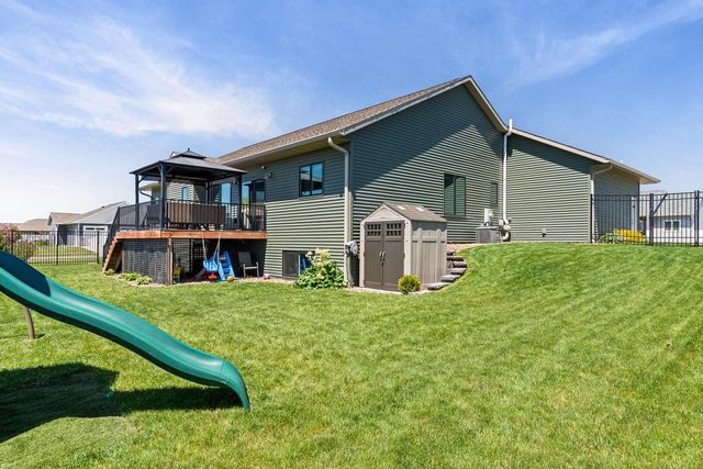 648 Silver DRIVE, Holmen, WI 54636