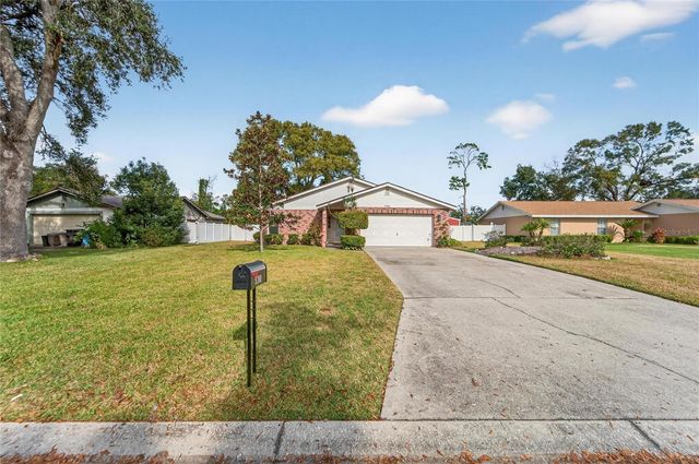 5300 CINDY KAY DRIVE, Plant City, FL 33566