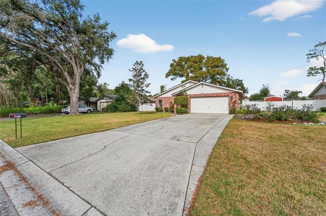 5300 CINDY KAY DRIVE, Plant City, FL 33566