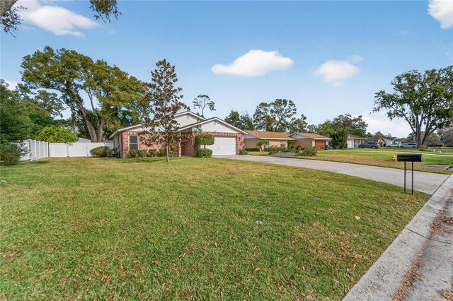 5300 CINDY KAY DRIVE, Plant City, FL 33566