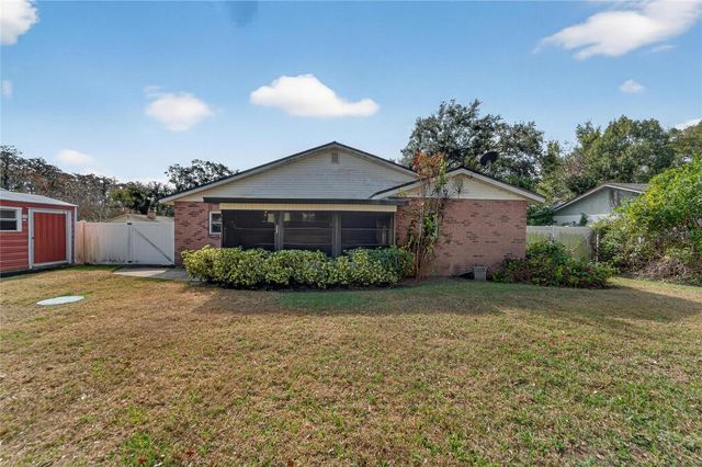 5300 CINDY KAY DRIVE, Plant City, FL 33566