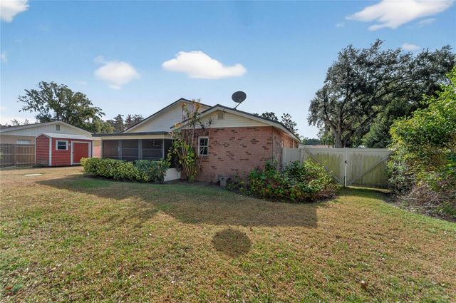 5300 CINDY KAY DRIVE, Plant City, FL 33566