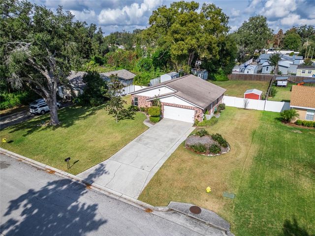 5300 CINDY KAY DRIVE, Plant City, FL 33566