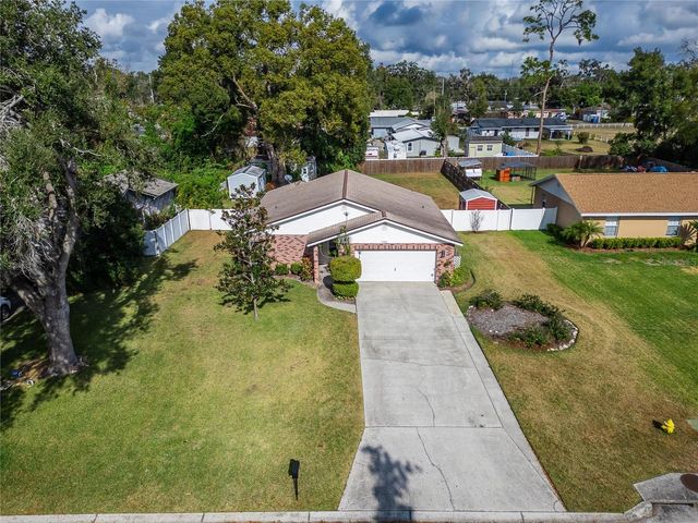 5300 CINDY KAY DRIVE, Plant City, FL 33566