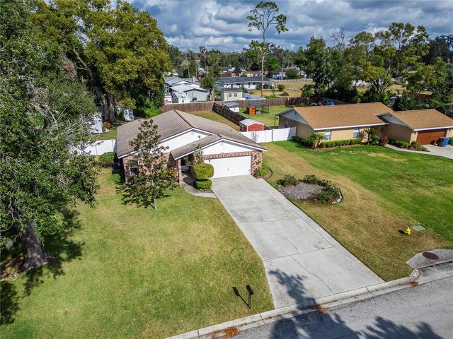 5300 CINDY KAY DRIVE, Plant City, FL 33566