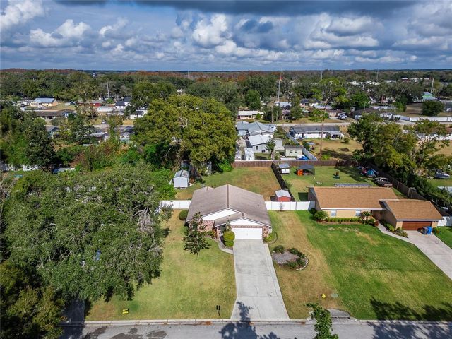 5300 CINDY KAY DRIVE, Plant City, FL 33566