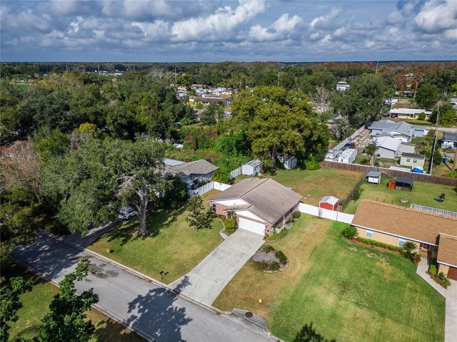 5300 CINDY KAY DRIVE, Plant City, FL 33566