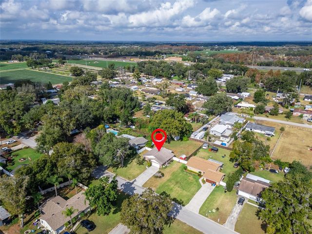 5300 CINDY KAY DRIVE, Plant City, FL 33566