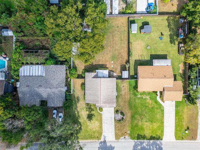 5300 CINDY KAY DRIVE, Plant City, FL 33566