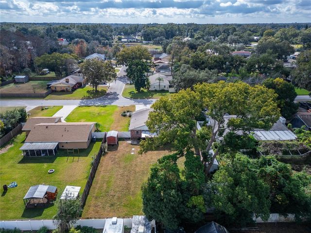 5300 CINDY KAY DRIVE, Plant City, FL 33566