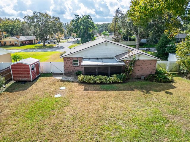 5300 CINDY KAY DRIVE, Plant City, FL 33566