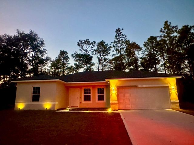 6809 SW 149TH LANE ROAD, Ocala, FL 34473