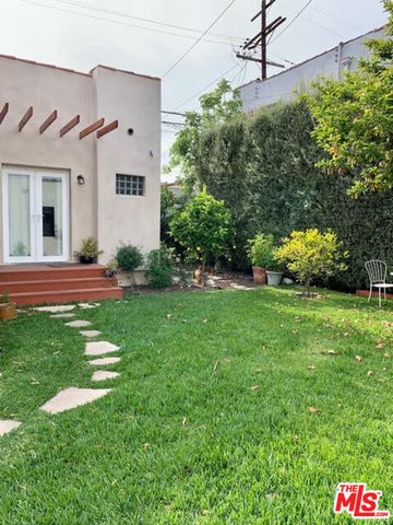 2905 Somerset Drive, Los Angeles, CA 90016