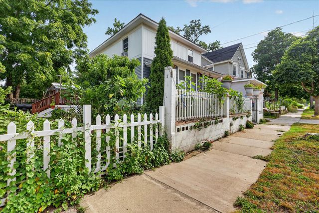243 Delaware Street Se, City Of Grand Rapids, MI 49507