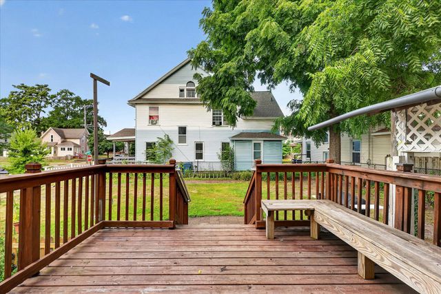 243 Delaware Street Se, City Of Grand Rapids, MI 49507